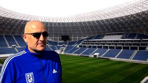Mihai Rotaru, reacție surprinzătoare: „Sunt fan al echipei lui Adrian Mititelu!” Mesaj pentru rivalul din Craiova
