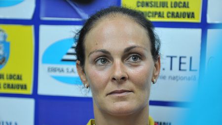 Mia Rădoi și Victorina Bora ratează (re)debutul în Liga Națională!