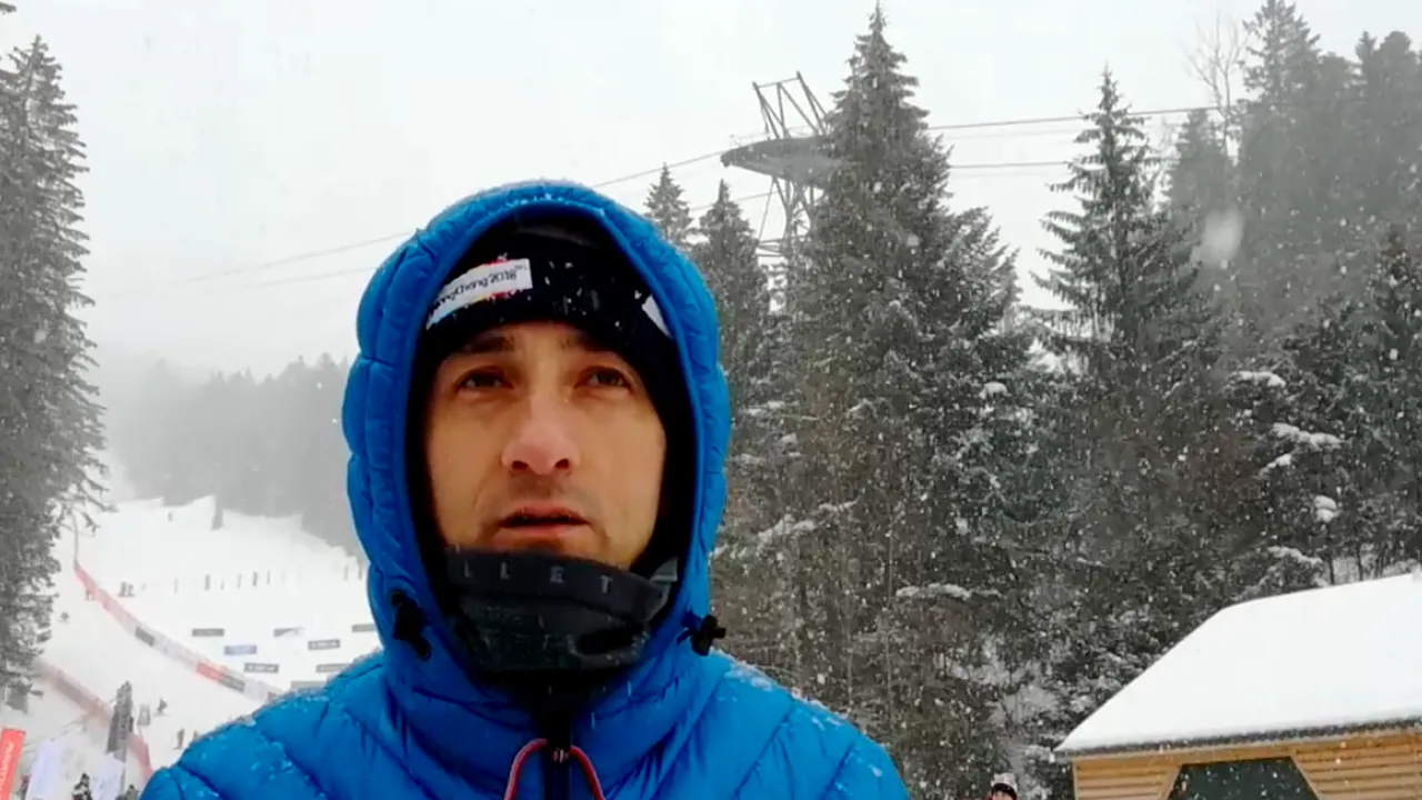 INTERVIU | Mihai Covaliu, președintele COSR: „Vom găsi calea să câștigăm și noi o medalie la Jocurile Olimpice de iarnă din 2022!