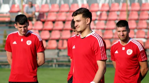 Maghiarii transferă tot ce pot din România! Portarul care a jucat pentru naționala U21 a țării noastre va evolua în Ungaria