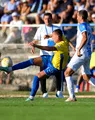Victoria o face pe Corvinul Hunedoara noul lider al Ligii 2! Florin Maxim are încredere înaintea duelului de la Satu Mare, dar avertizează: ”Am văzut ce au făcut în pauza competițională”