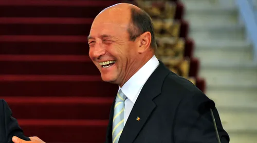„Ă‚știa suntem!” Reacția lui Trăian Băsescu după eliminarea naționalei de la Euro! Cum a comentat „problema” Burleanu: „Nu știu pe nimeni cu numele ăsta în echipă”