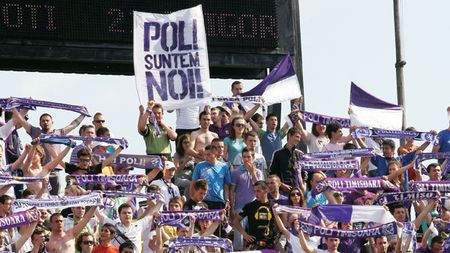 Cine a îngropat-o pe Poli?** Viitorul echipei va fi negru sau, în cel mai bun caz, gri