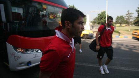 "Câinii" iau atitudine:** "Reținerea lui Andrei Mărgăritescu e o violare a imaginii lui Dinamo"