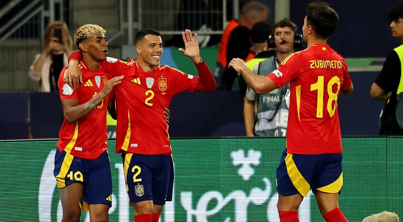 Real Madrid face încă un transfer vital pentru a o detrona pe FC Barcelona