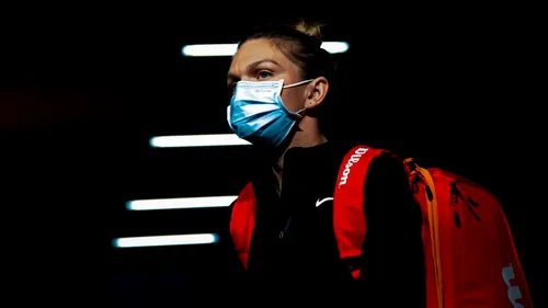 Simona Halep vrea să uite cât mai repede ziua de coșmar de la Stuttgart! Prima reacție a româncei după înfrângerea cu Aryna Sabalenka