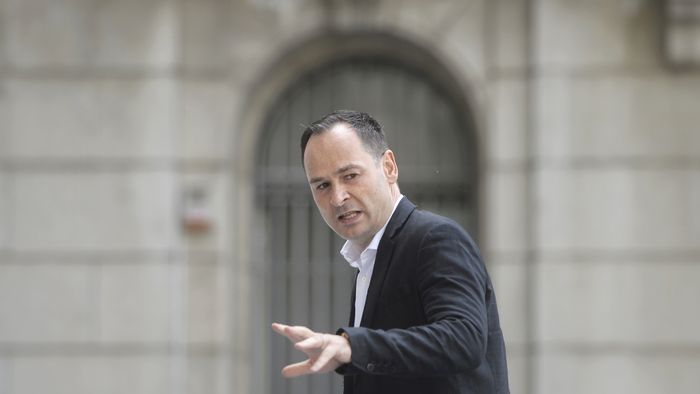 EXCLUSIV | Dezvăluiri incendiare făcute de Dragomir despre Dinamo. "Știu tot! Dacă intră pe fir DNA-ul să vadă cum au scăpat de faliment, nu iau sub 15 ani de pușcărie"