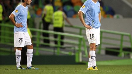 Lazio învinge la Firenze,** dar Radu Ștefan este cel mai SLAB roman! VEZI nota românului: