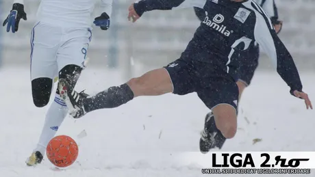 Egal între olteni!** CSM - Universitatea 1-1