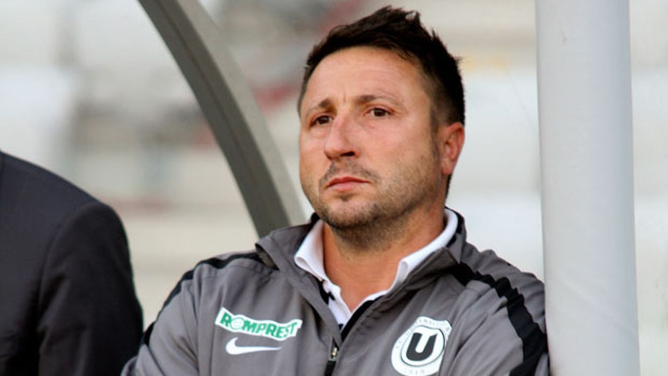 Omul care a rămas să o salveze pe "U" nu crede că situația se va înrăutăți:** "Au mai fost vremuri grele și am supraviețuit"