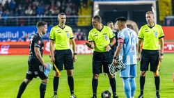 Corvinul Hunedoara – U Cluj  0-3 în etapa 13 din Superliga. Victorie categorică pentru ardeleni
