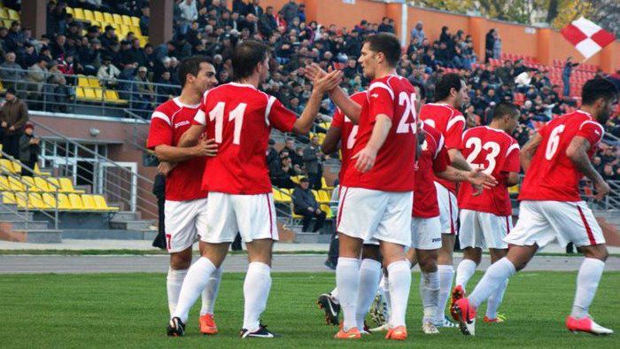 FCSB, ai grijă! Milsami Orhei a obținut o victorie uriașă în campionat