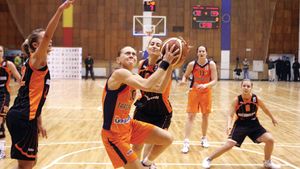 "Cine se califică joacă finala!"