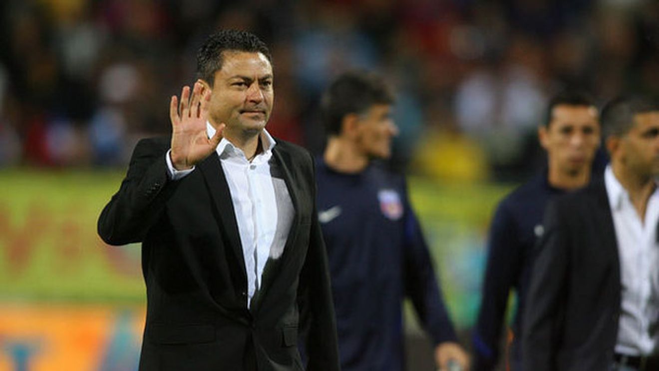 'Va face parte din galeria antrenorilor mari!'** Un stelist și un dinamovist pariază pentru el: cum îl va 'liniști' Ilie pe Becali