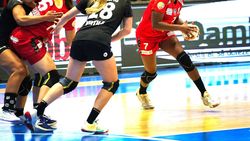 Vâlcea – Metzingen, cap de afiș în turul 3 preliminar al EHF European League. Grace Zaadi: „Trebuie să luptăm timp de 60 de minute”