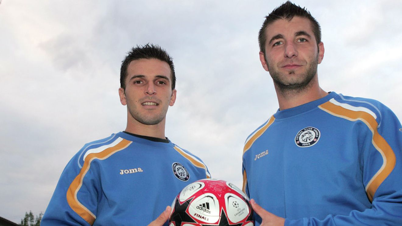 Becali îi vrea pe Galamaz și Bilașco**