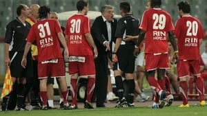 Bilete la Dinamo-Gaz Metan! 10 lei, cel mai ieftin