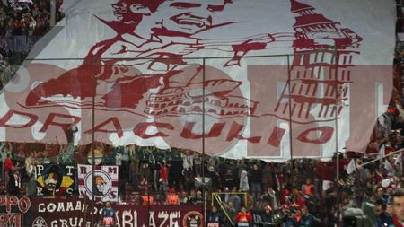 Culio: "E bun și egalul, dar noi vrem primul loc în grupă"