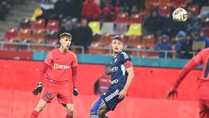 Mijlocașul e dorit la altă echipă, dar patronul a blocat transferul: „Poate vara viitoare!”