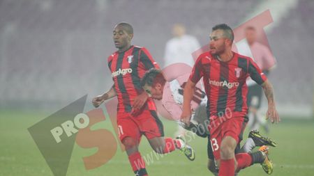 Lideri încă un weekend! ACS Poli - Astra Giurgiu 1-2! Cristescu, eroul giurgiuvenilor