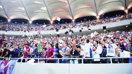 Stadion cu ghinion!** Noua arenă a "îngropat" echipele românești!