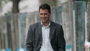 Gloria - Amkar 0-0!** Șumudică: "Sunt mulțumit de echipă"