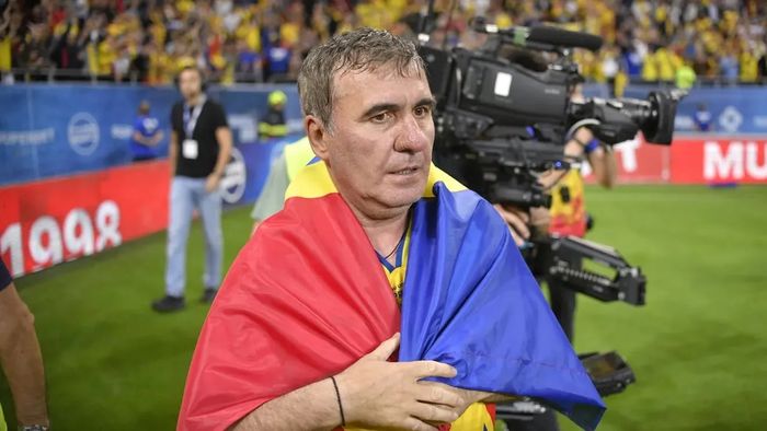 „Gică Hagi, noul selecționer al României?”. Gică Popescu a spus-o clar