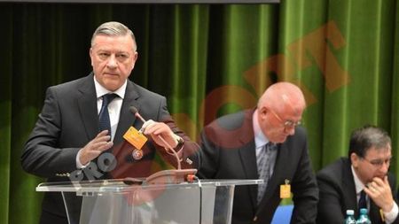 De necrezut!** Deciziile luate de TAS, ignorate complet de FRF! FOTO Cum poți "muri" cu dreptatea în mână în fotbalul românesc