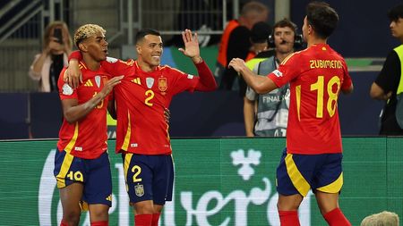Real Madrid face încă un transfer vital pentru a o detrona pe FC Barcelona