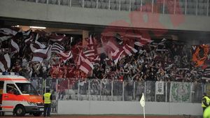 Felgueiras, dezamăgit de evoluția echipei: "Am rămas aici ca să iau titlul, dar acum nu mai e posibil! Noi suntem vinovați"