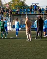 Progresul Spartac vrea să spele imaginea din Liga 3 cu o surpriză de proporții în Cupa României, contra Petrolului. Mihai Ciparidis: ”Să luăm puncte, de ce nu?! Asta trebuie să avem în cap”