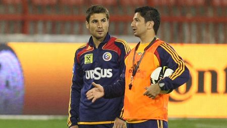 "Nu am de ce să plec!** Faptul că s-a scandat "Demisia!" m-a întărit"