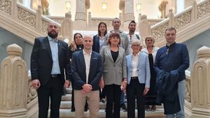 Cine sunt numele grele din elita baschetului mondial prezente la București pentru evenimentul FIBA 3x3 U23 World Cup