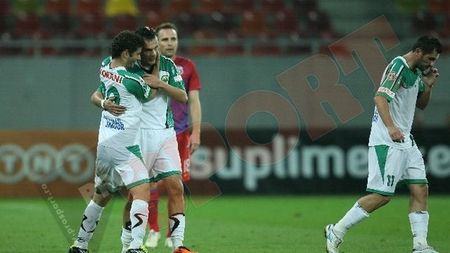 "Execuția de excepție a lui Tănase le-a dat aripi!** Jucătorii mei nu au făcut față presiunii"