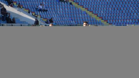 FC Botoșani - Concordia Chiajna 0-1. Ilfovenii au jucat în inferioritate din minutul 15, dar s-au impus grație golului marcat de Batin. Suporterii moldoveni i-au cerut demisia lui Enache după eșecul surprinzător