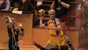 Vâlcencele se califică în grupele principale!** Oltchim-Itxako 27-26