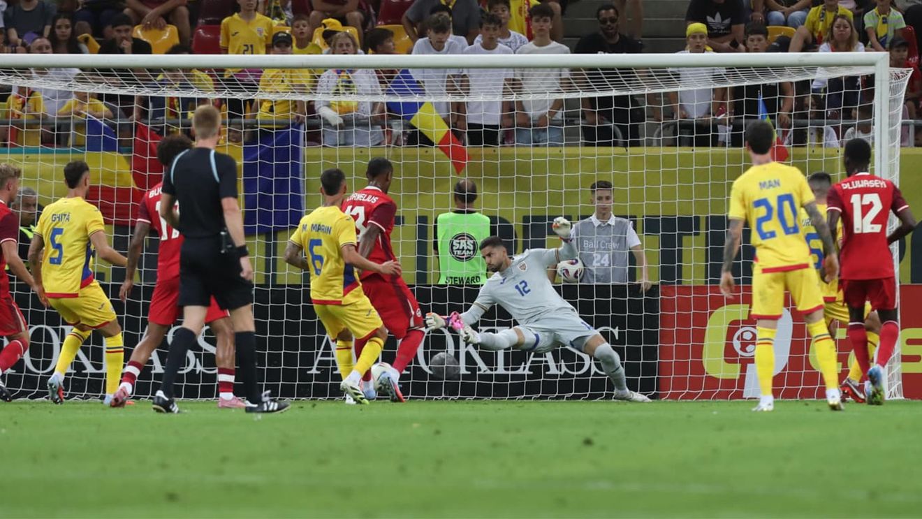 Meme Stoica, atac fără precedent la Horațiu Moldovan și Mircea Lucescu: „Ne punem și noi întrebări!”