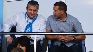 Mihai Rotaru iese la atac și cere amânarea finalei Cupei României, după cazul de COVID-19 de la CFR Cluj. „Ar fi bine pentru integritatea competiției”. Oltenii vor urgent testarea jucătorilor din Liga 1