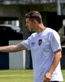 CS Gloria își pregătește startul în Liga 2, dar Nicolae Grigore anunță că mai aduce un portar. Antrenorul a prefațat și întâlnirea cu CSC Șelimbăr: ”Are jucători cu mare experiență”