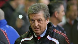 Liverpool respiră:** Roy Hodgson, out de pe Anfield! Vine antrenorul care a adus utimul titlu pentru "cormorani"