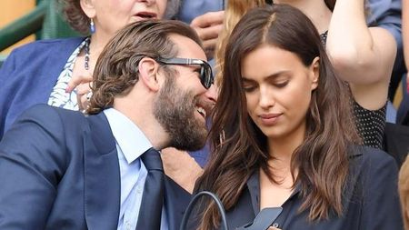 Fosta iubită a lui Ronaldo a născut în mare secret! Irina Shayk și Bradley Cooper au devenit părinți
