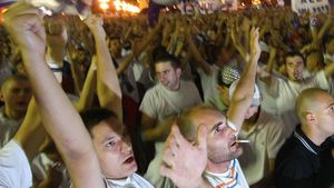 Suporterii lui Poli iau atitudine și ies în stradă:** "Fotbalul a murit, a fost furat, violat și batjocorit"