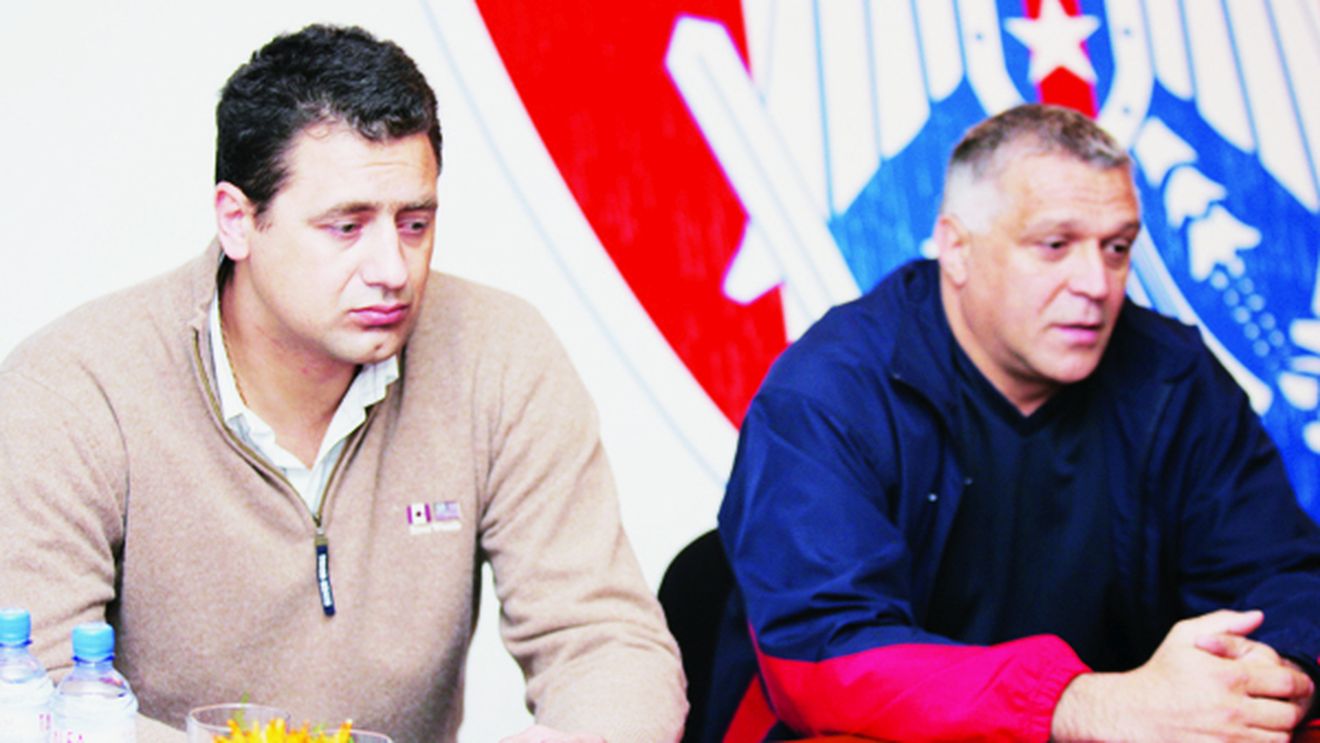 Cine va fi Mitică de la Ligă?** Patru nume vehiculate la șefia Ligii de handbal