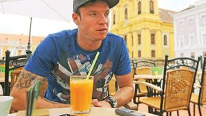 Cutremurător! Bud vorbește despre drama trăită în urmă cu doar o lună: "Învăț să trăiesc cu durerea"