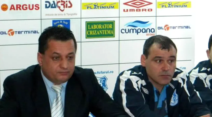 Diaconescu:** „Îi voi desconspira pe toți acei fariști falși!
