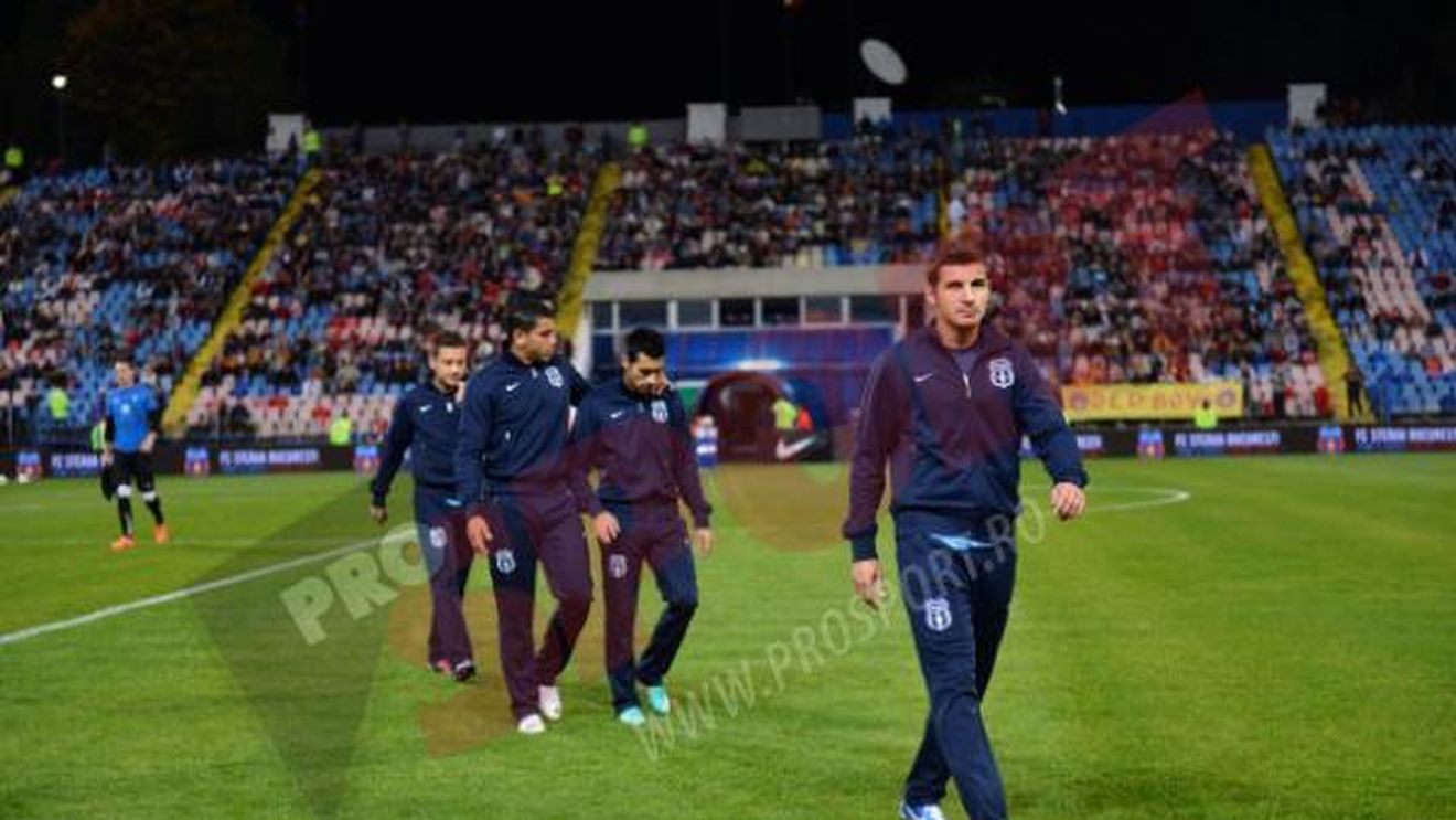 Becali dezvăluie numele primului venit în iarnă:** "O să aduc patru jucători!" Cine este primul care își poate face deja bagajele