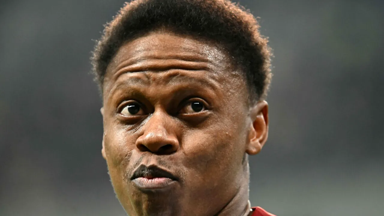 Clinton N’Jie a fost făcut pachet de Dan Şucu, dar a ajuns să semneze cu un club din Portugalia care a plătit peste un milion de euro pentru un fotbalist din Superliga