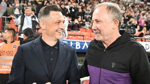 Transfer surpriză! Mirel Rădoi vrea să ia cu el fotbalistul din Superliga