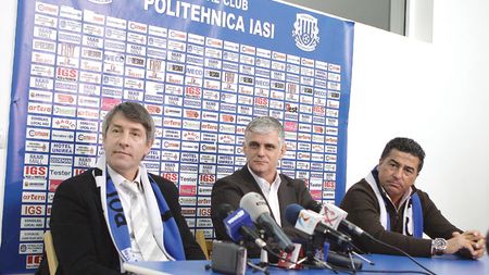 Bergodi: „Nu sunt un dictator"