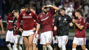 Culise incendiare: „Cea mai ciudată negociere pe care am avut-o vreodată”. Rapid a retras oferta și l-a șocat pe impresar